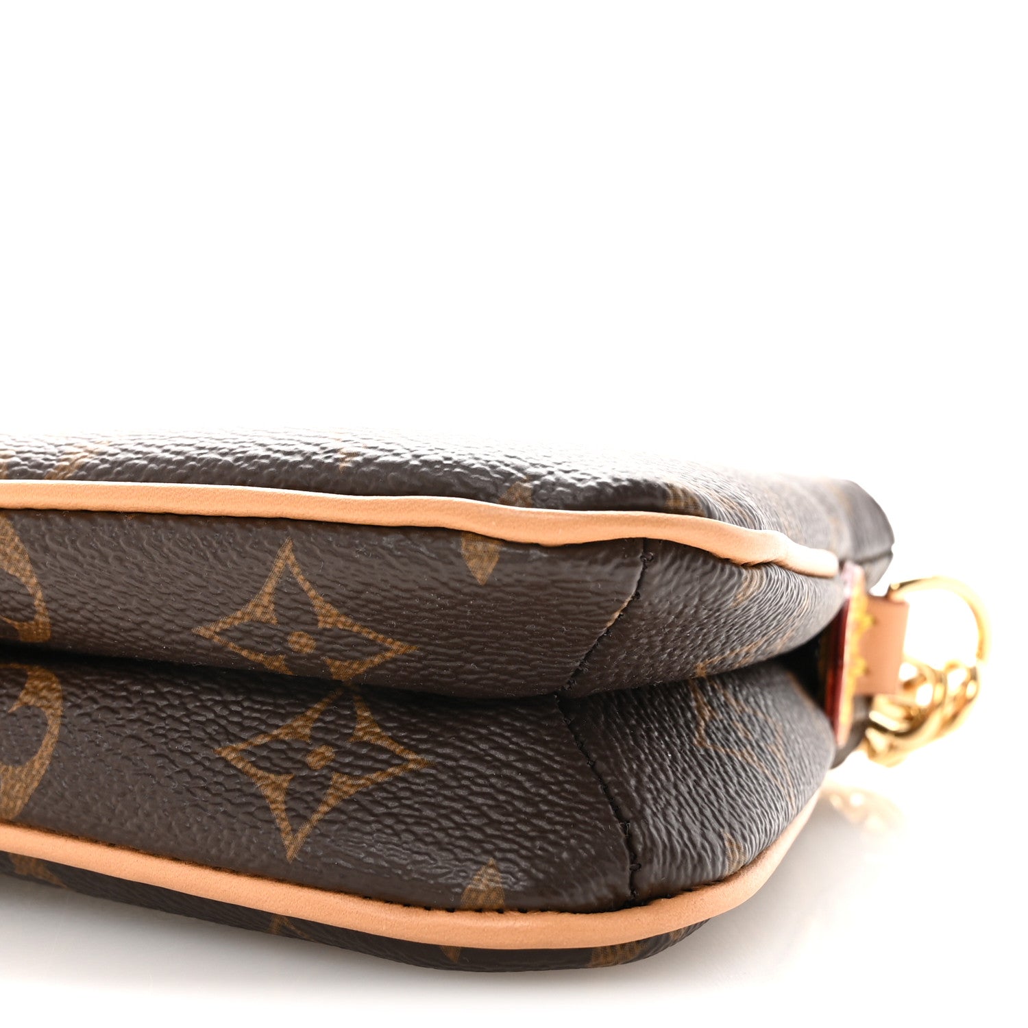 Louis Vuitton Monogram Liv Pochette 9 of 10