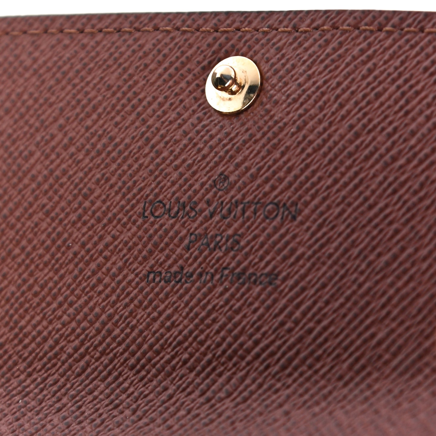 Monogram 6 Key Multicles Holder