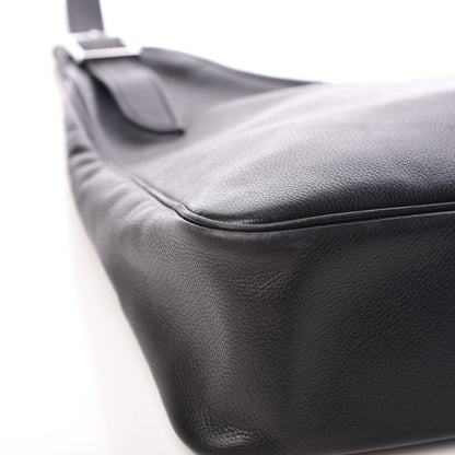 Hermes Evergrain Massai GM Black 8 of 12