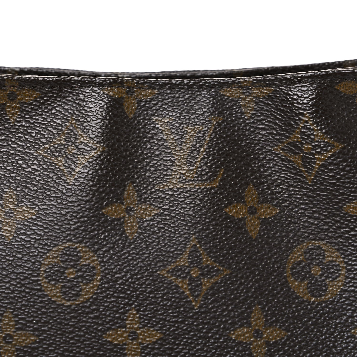 Louis Vuitton Monogram Looping MM 8 of 11