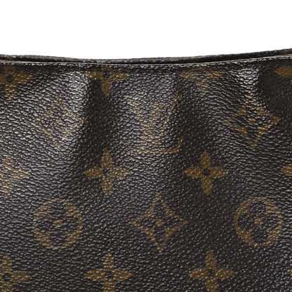 Louis Vuitton Monogram Looping MM 8 of 11