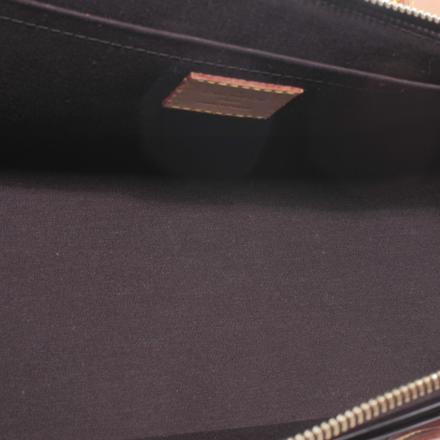 Vernis Rosewood Ave Amarante