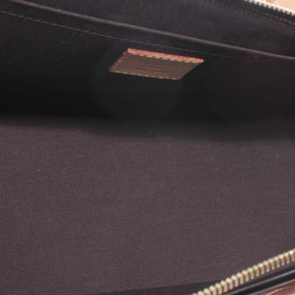 Louis Vuitton Vernis Rosewood Ave Amarante 5 of 7