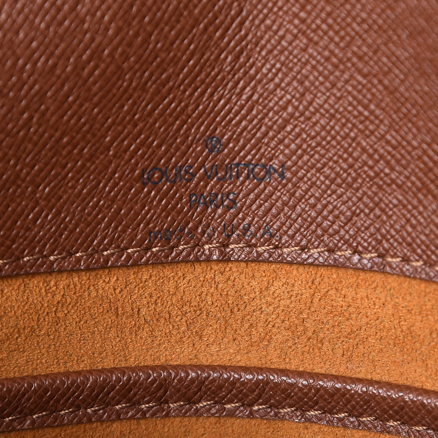 Louis Vuitton Monogram Musette Tango 6 of 13