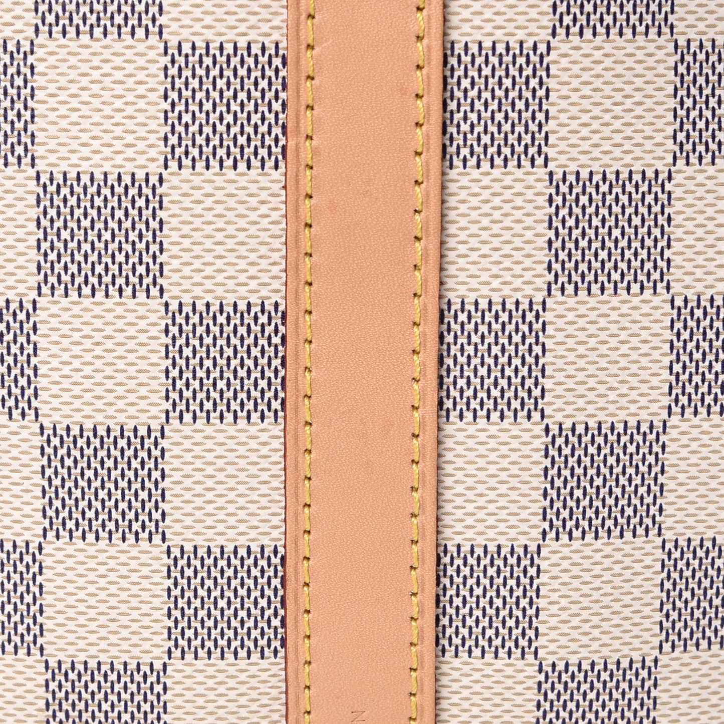Damier Azur Speedy Bandouliere 30