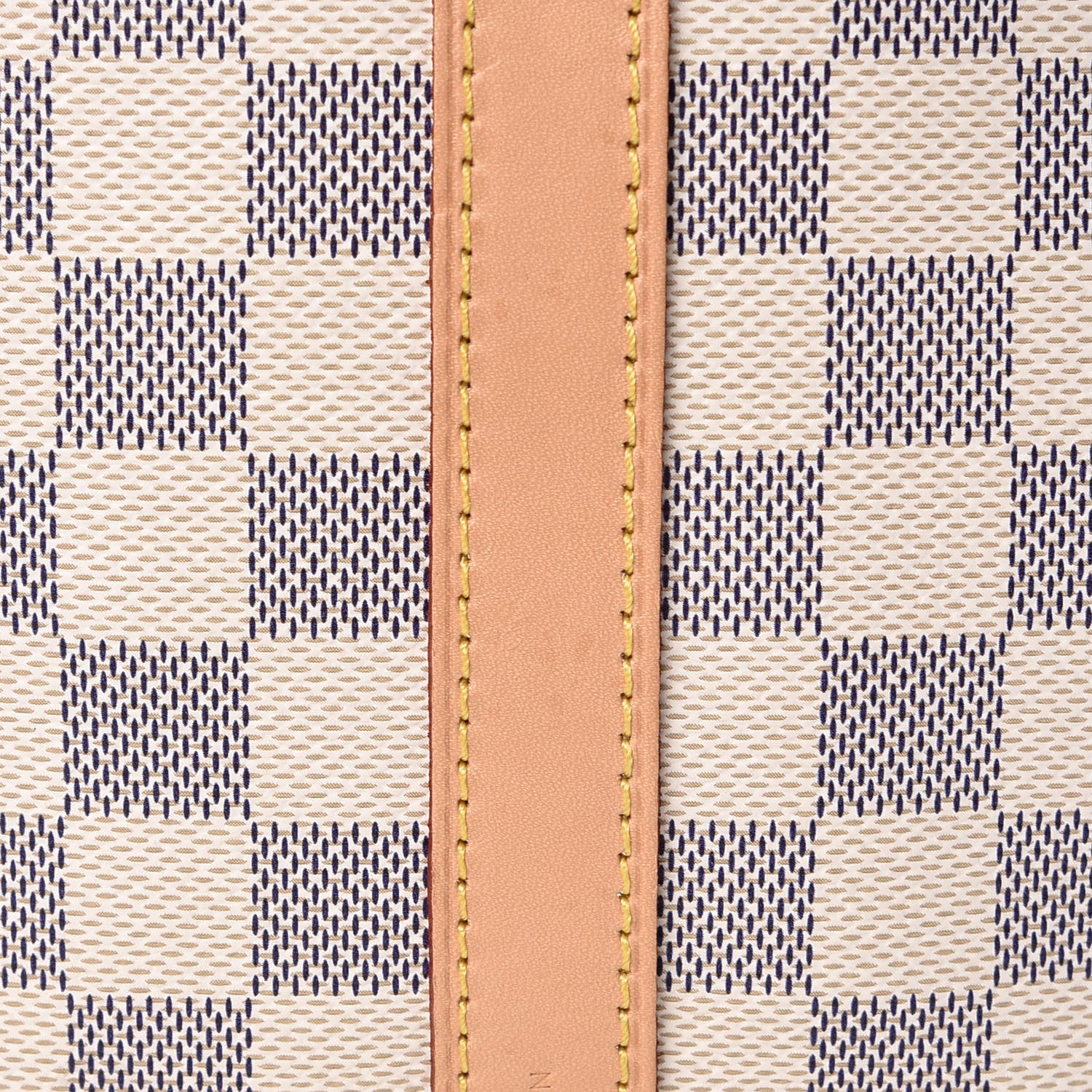 Louis Vuitton Damier Azur Speedy Bandouliere 30 9 of 10