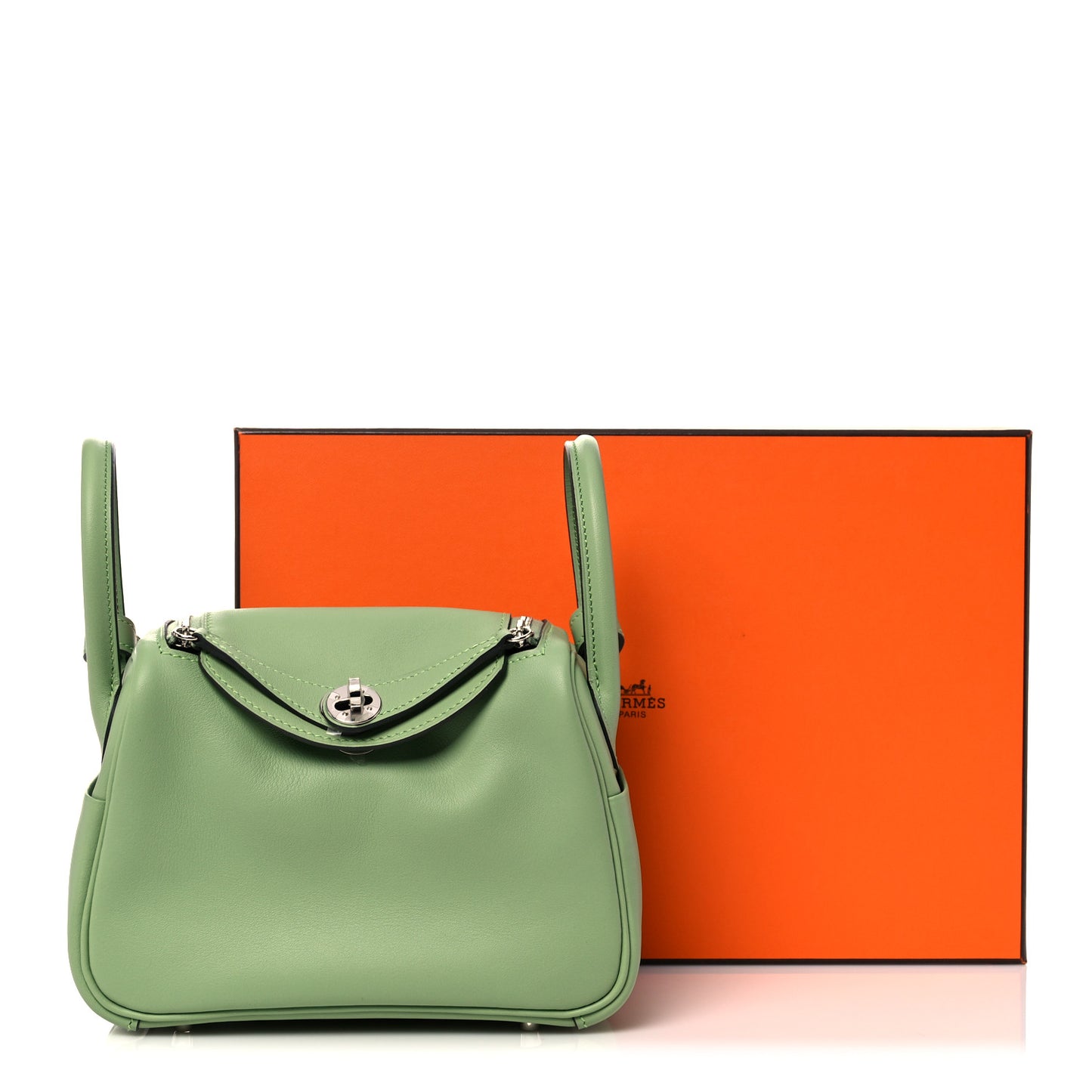 Swift Mini Lindy 20 Vert Criquet