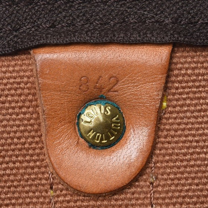 Louis Vuitton Monogram Keepall 50 7 of 24