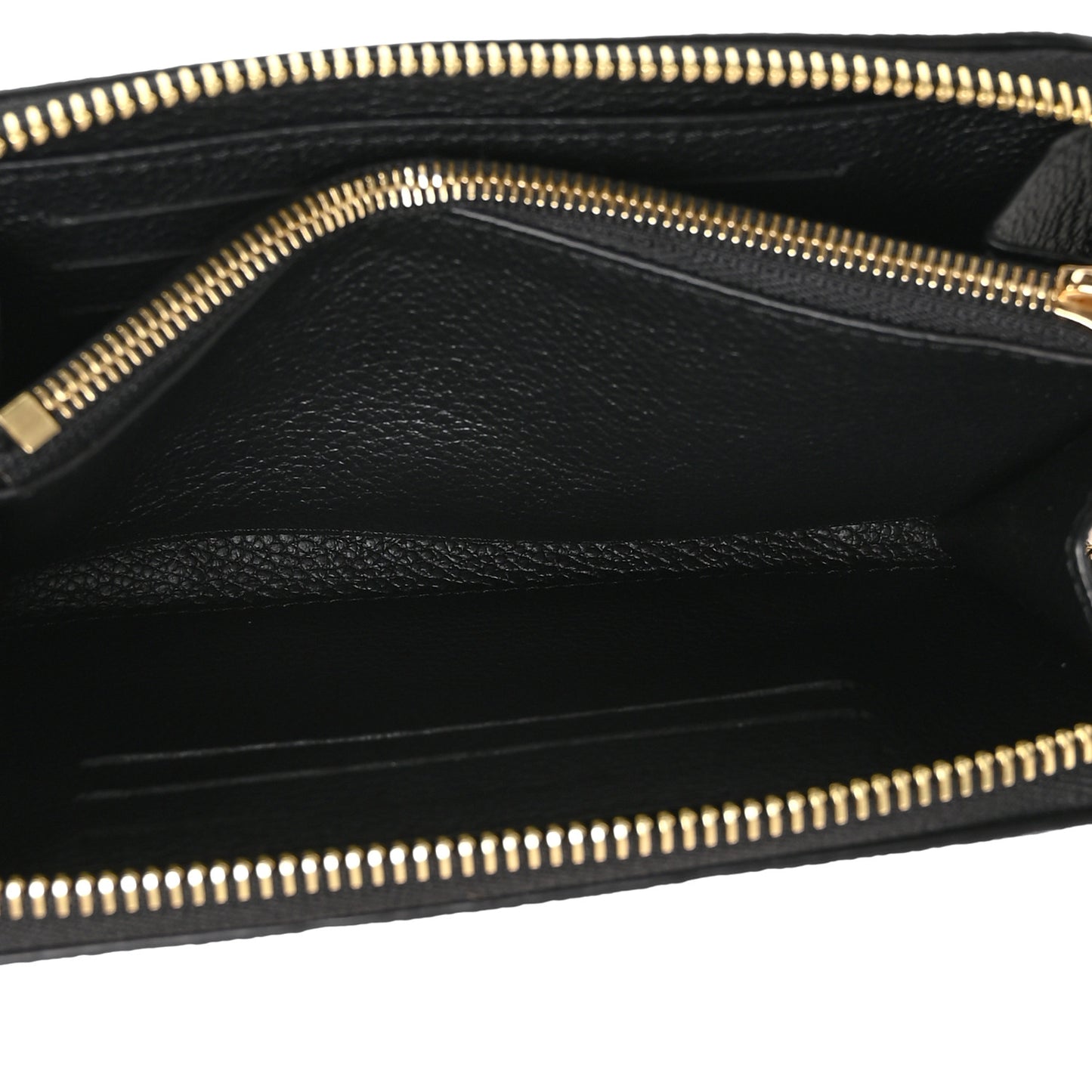 Empreinte Margot Wallet Black