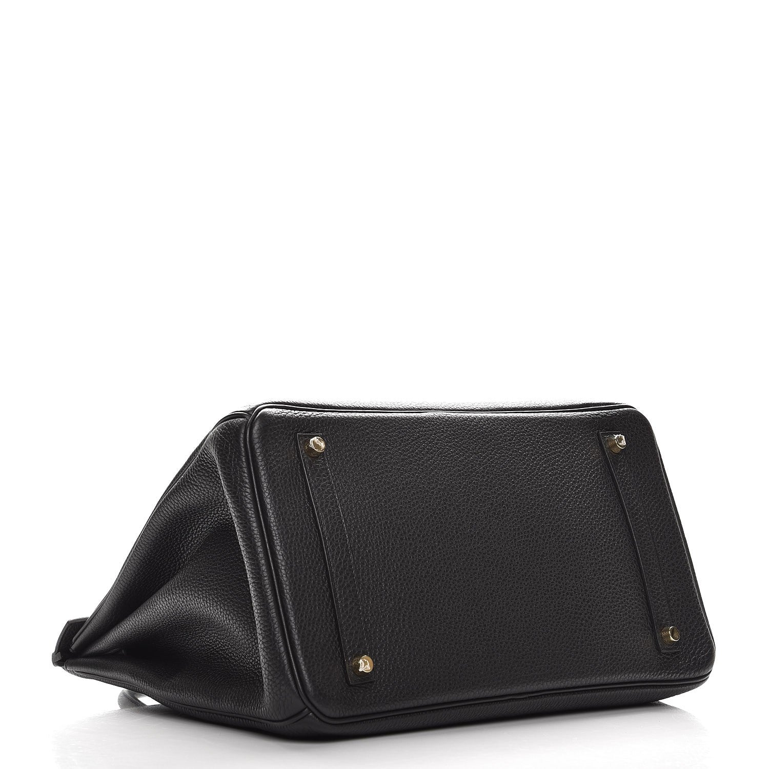 Hermes Togo Birkin 35 Black 4 of 31