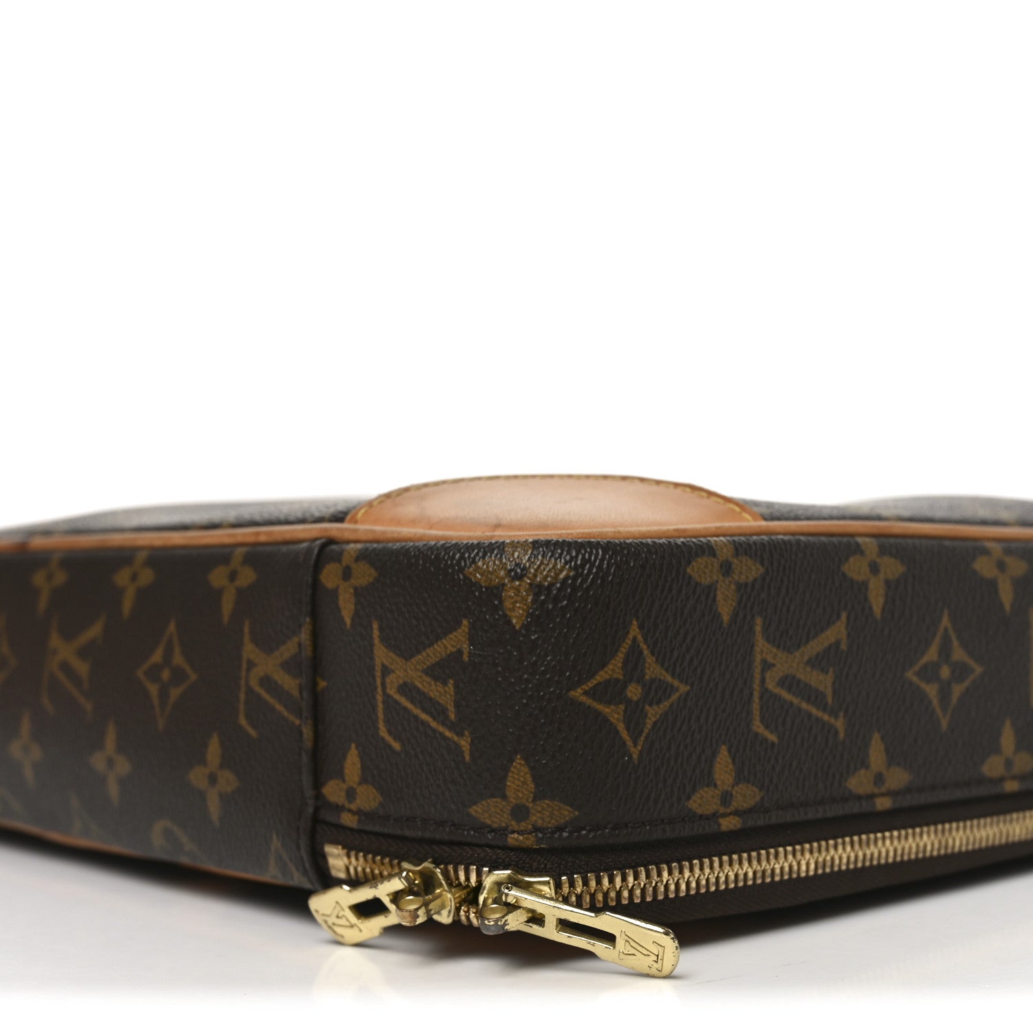 Louis Vuitton Monogram Cupertino Briefcase 1847951 – FASHIONPHILE