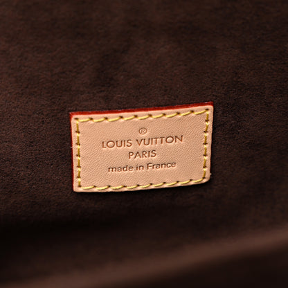 Louis Vuitton Monogram Pochette Metis 6 of 9