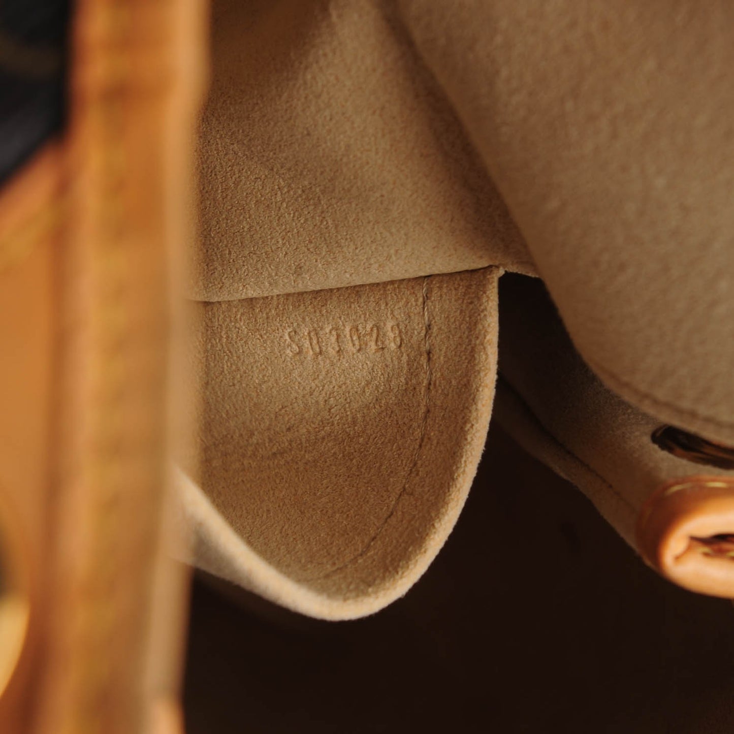 Monogram Galliera PM