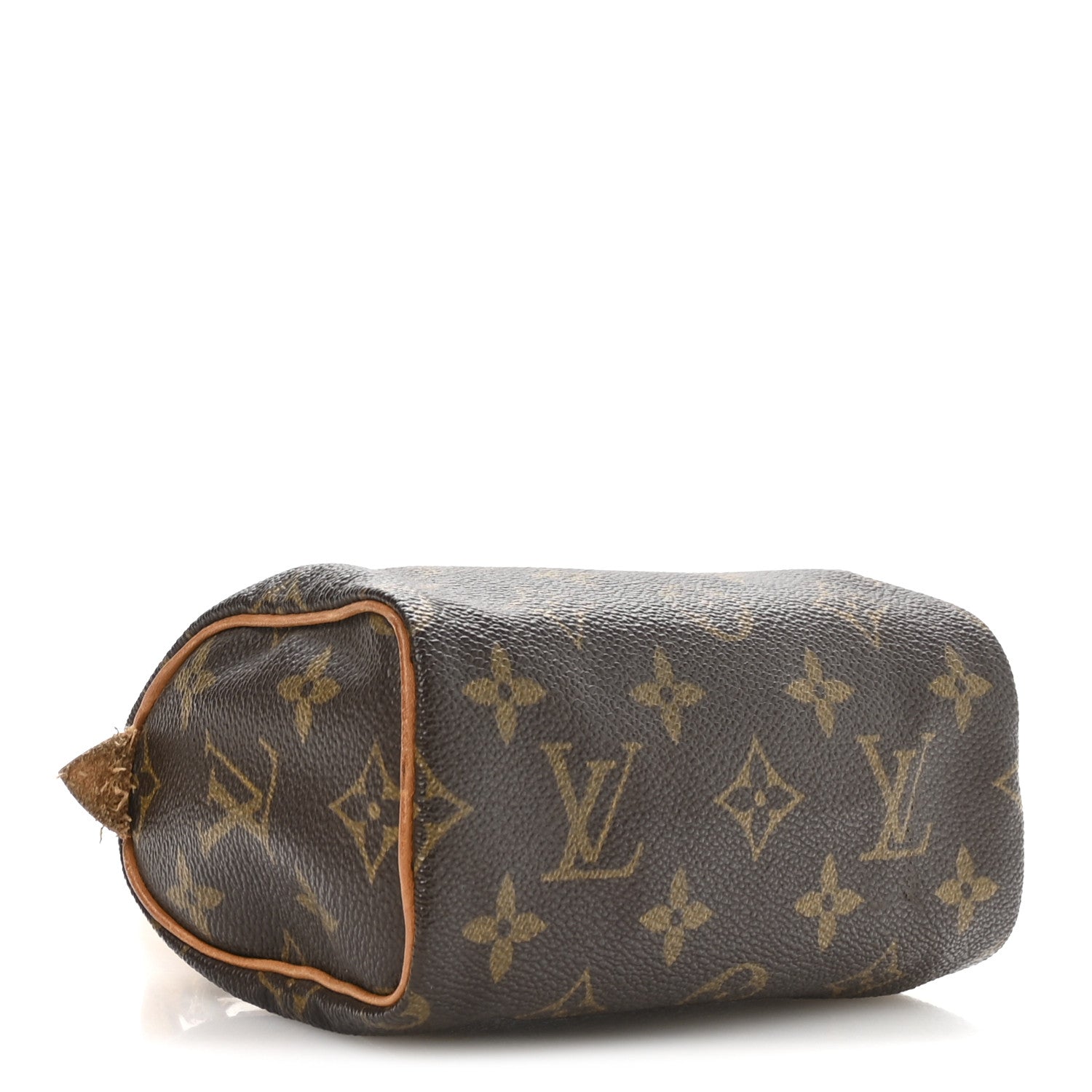 Louis Vuitton Monogram Mini Sac HL Speedy 1847755 – FASHIONPHILE