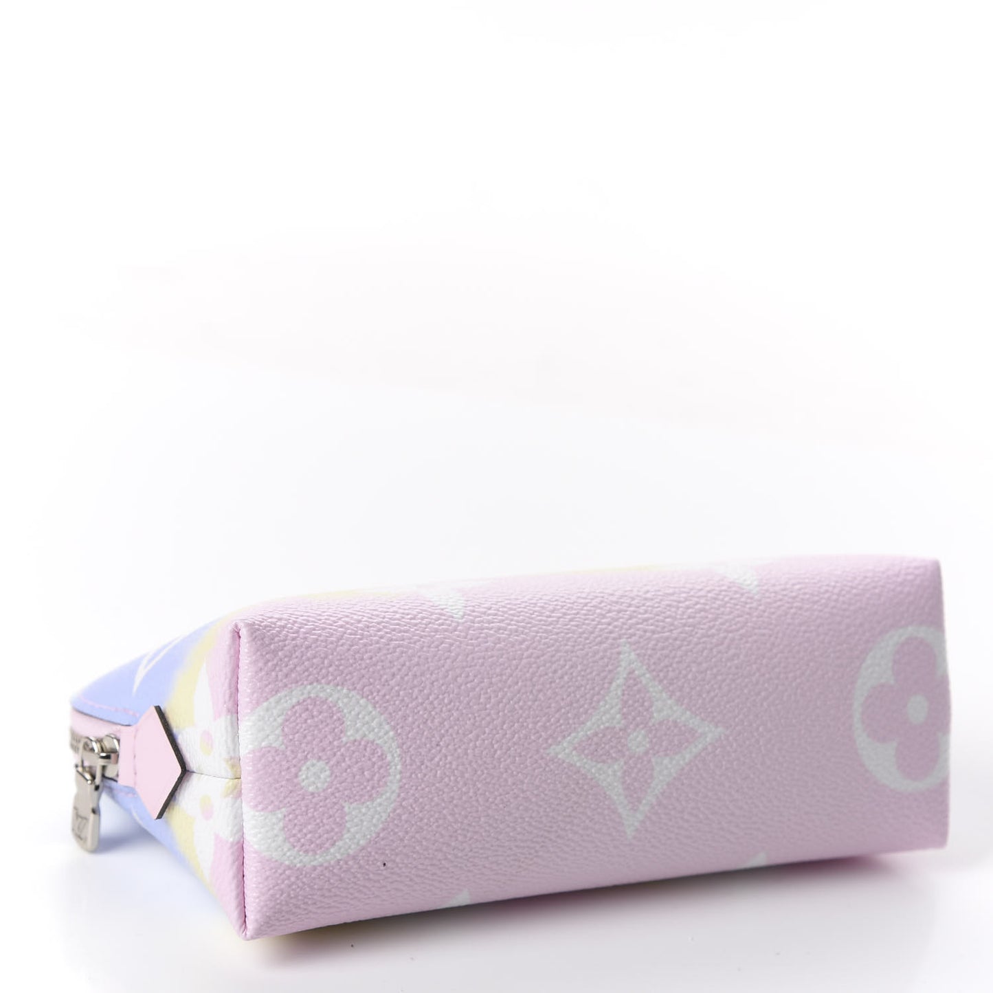 Monogram Giant Escale Cosmetic Pouch Pastel