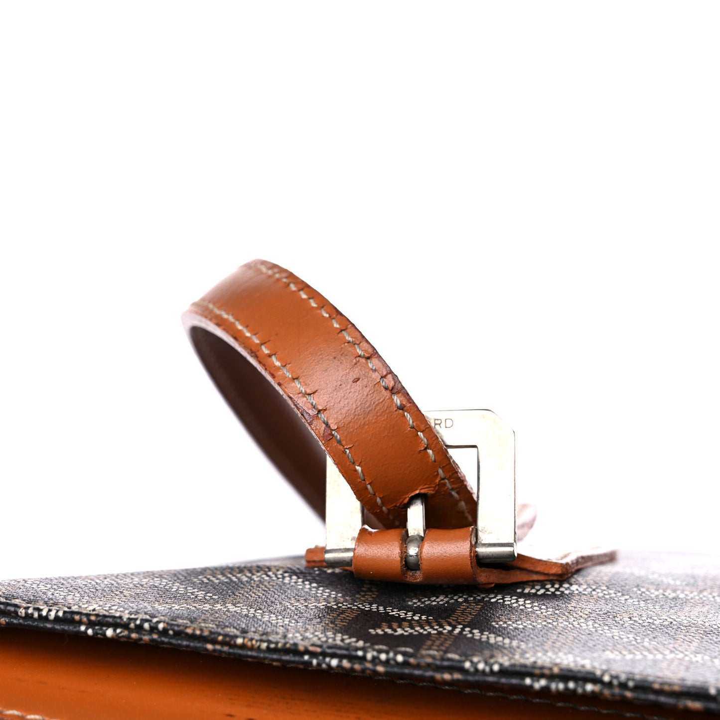 Goyardine Okinawa PM Black Gold