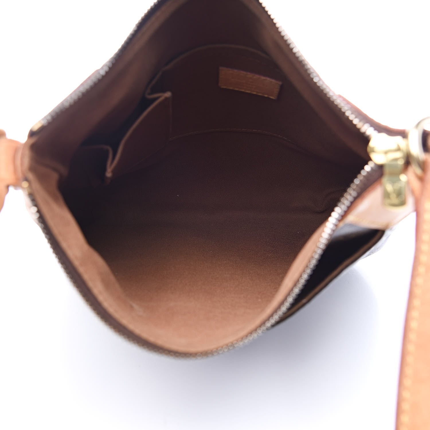 Louis Vuitton Monogram Odeon PM 5 of 16