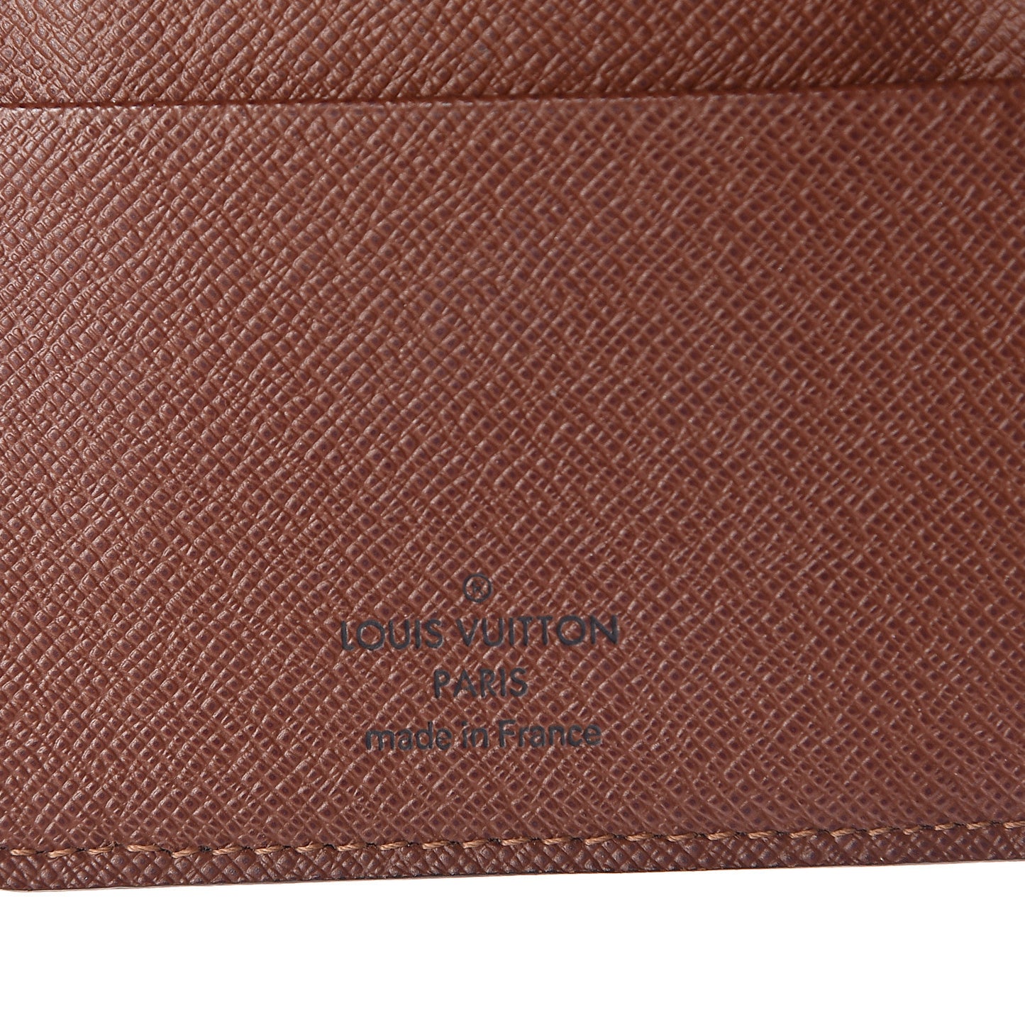 Monogram Eugenie Wallet