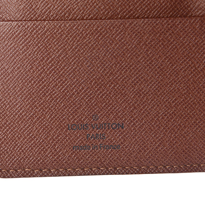 Louis Vuitton Monogram Eugenie Wallet 6 of 8