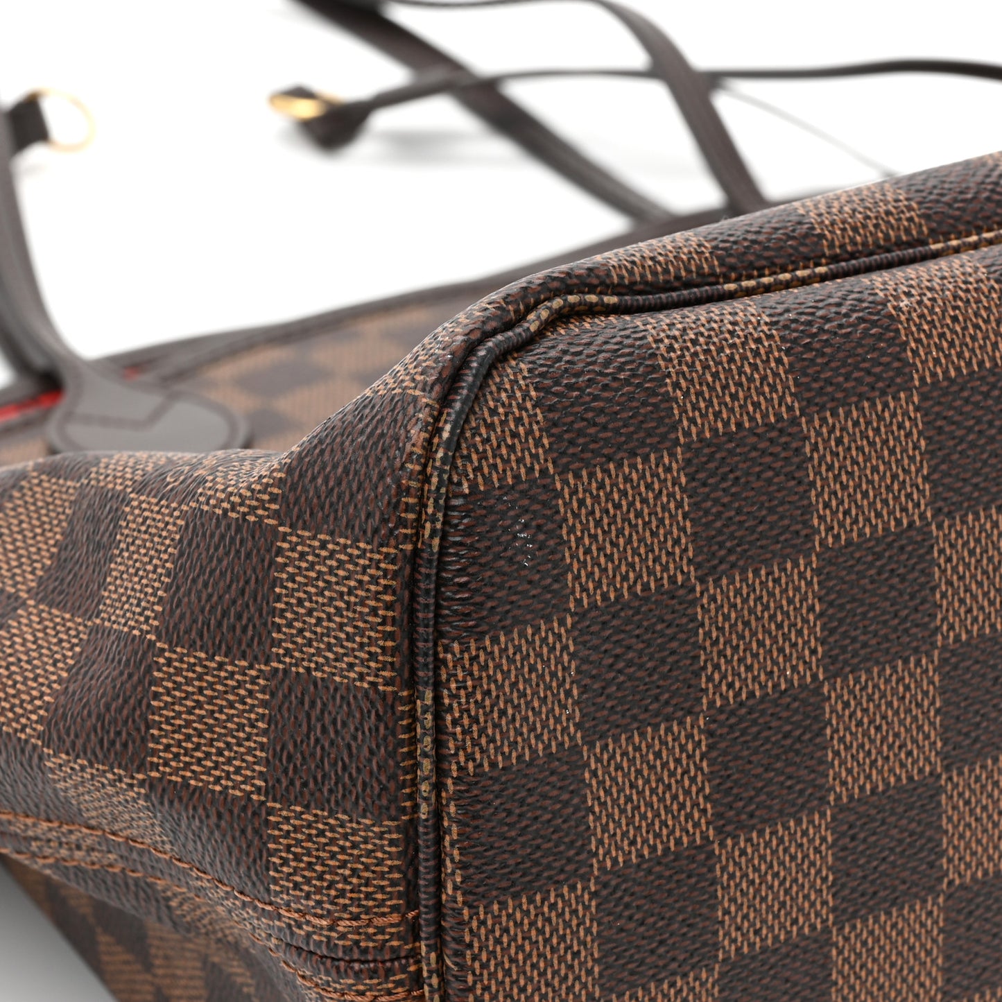 Damier Ebene Neo Neverfull MM