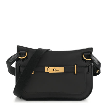 Hermes Evercolor Mini Jypsiere Black 1 of 12