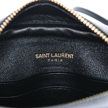 Saint Laurent Nappa Monogram Blogger Bag Nero Black 6 of 6