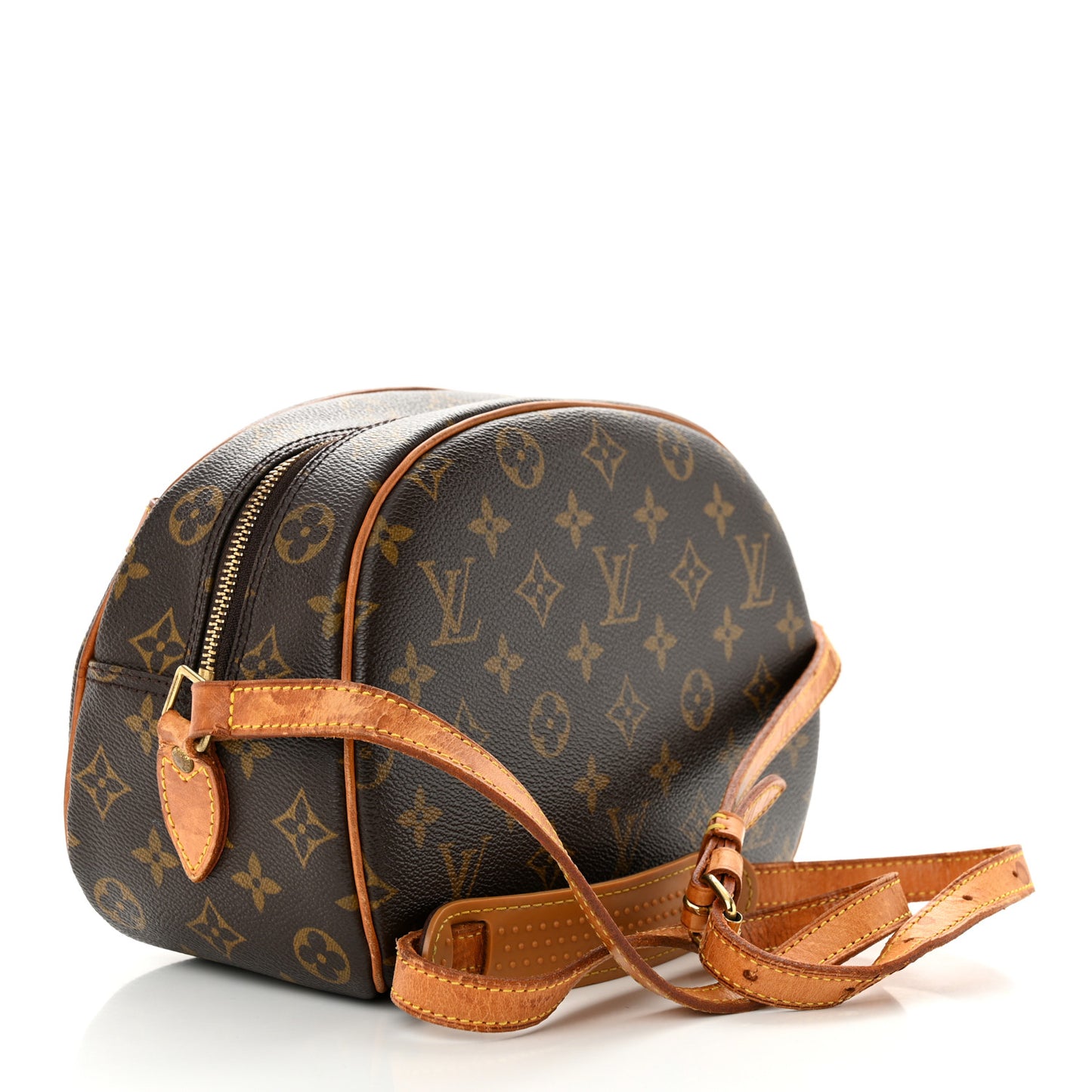 Monogram Blois