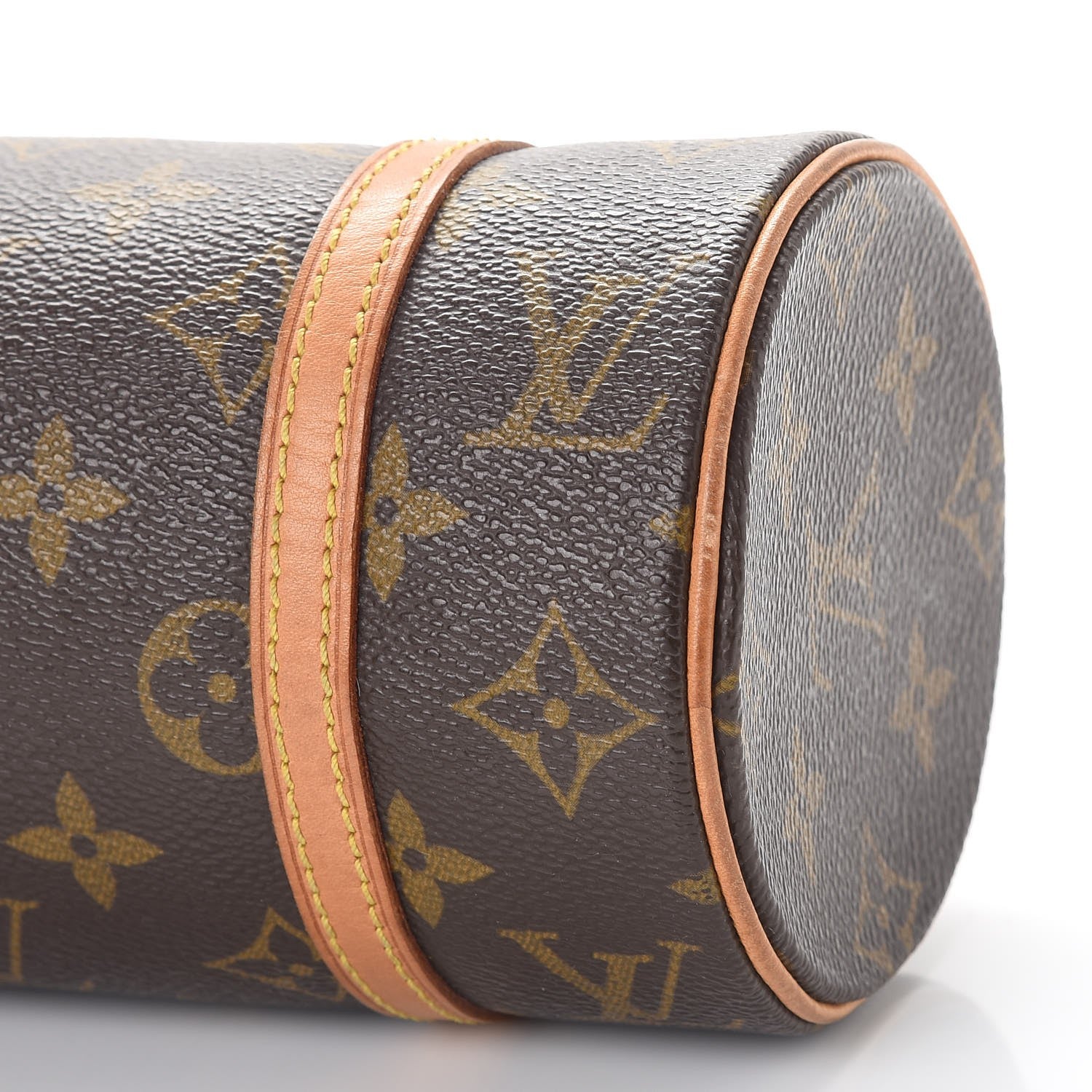 Louis Vuitton Monogram Papillon 19 14 of 19