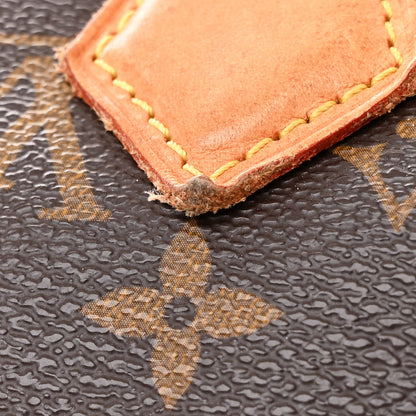 Louis Vuitton Monogram Speedy 30 15 of 15