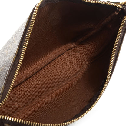 Louis Vuitton Monogram Pochette Accessories 5 of 7