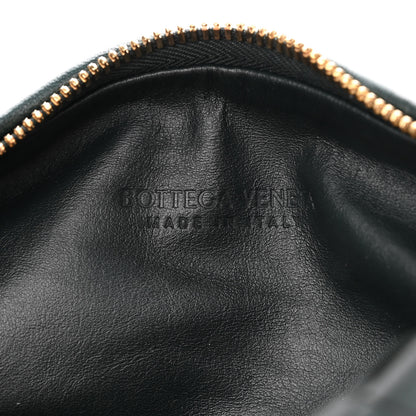 Bottega Veneta Nappa Intrecciato Mini Jodie Dark Moss 6 of 11