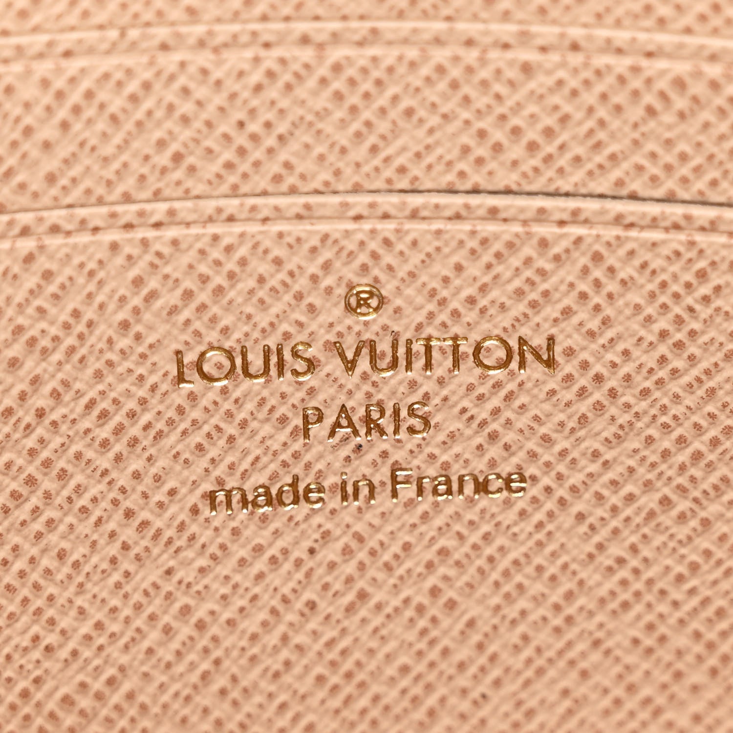 Louis Vuitton Monogram Dune Ivy Wallet On Chain 6 of 11