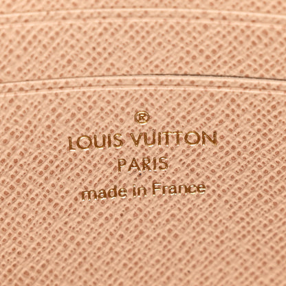 Louis Vuitton Monogram Dune Ivy Wallet On Chain 6 of 11