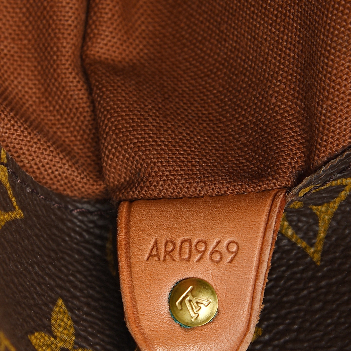 Monogram Cabas Alto