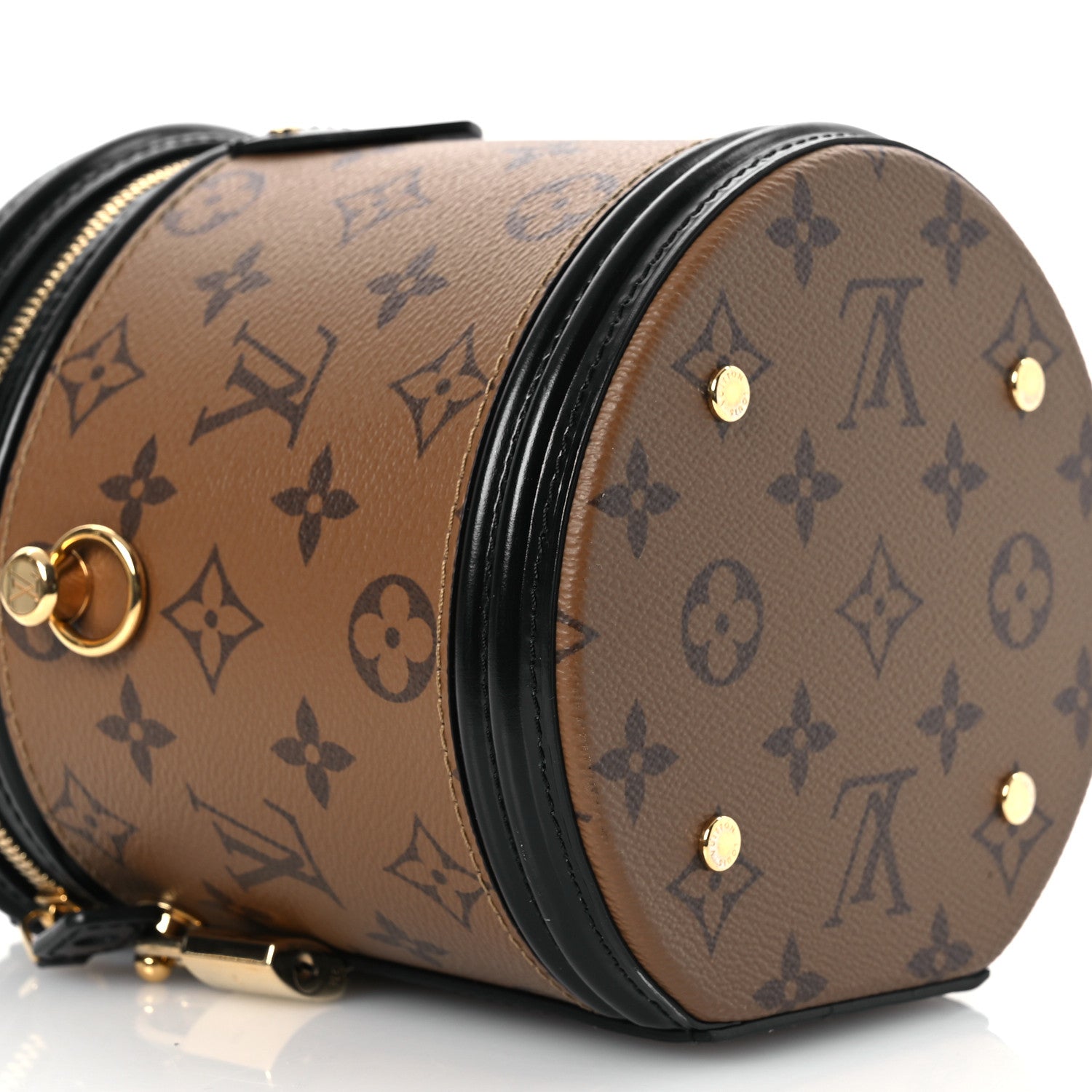 Louis Vuitton Reverse Monogram Cannes 8 of 14