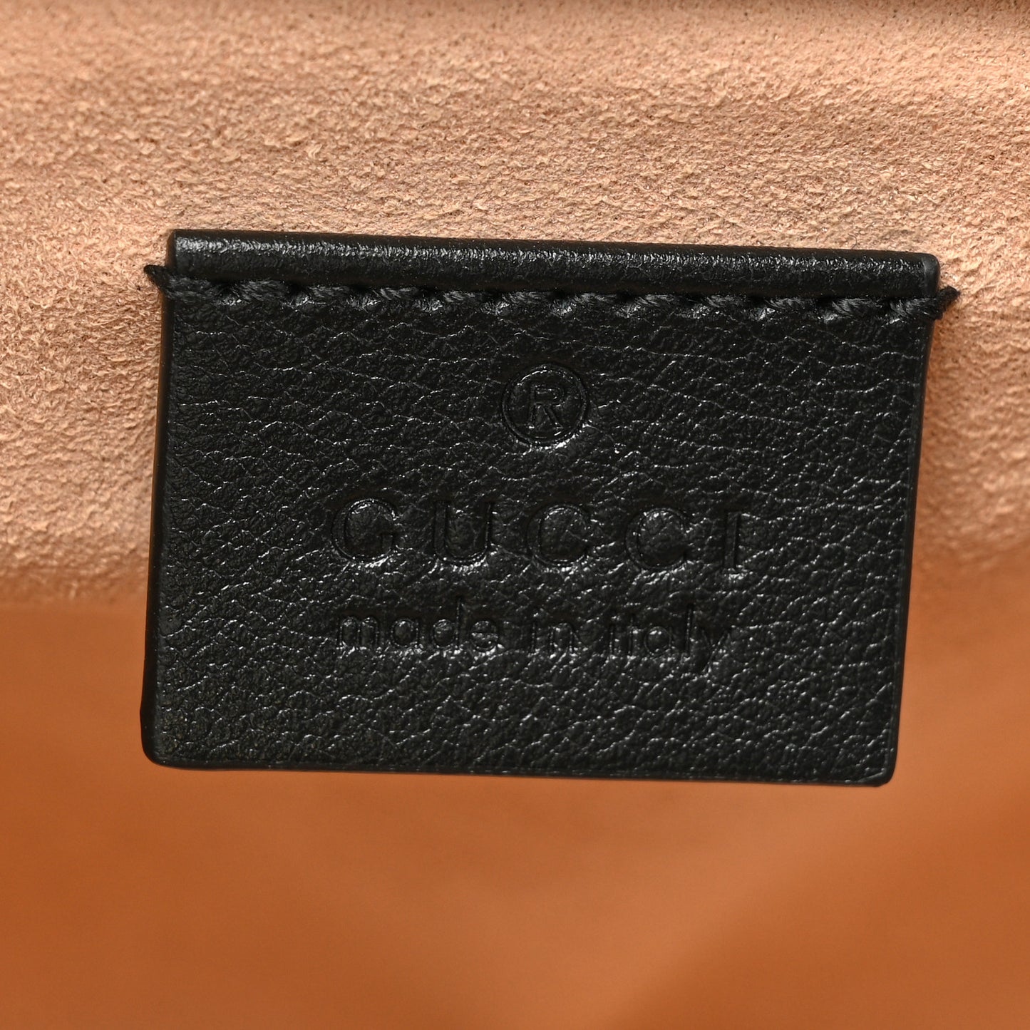 Wonka Grain Calfskin Mini Diana Tote Bag Black Yellow Fluo