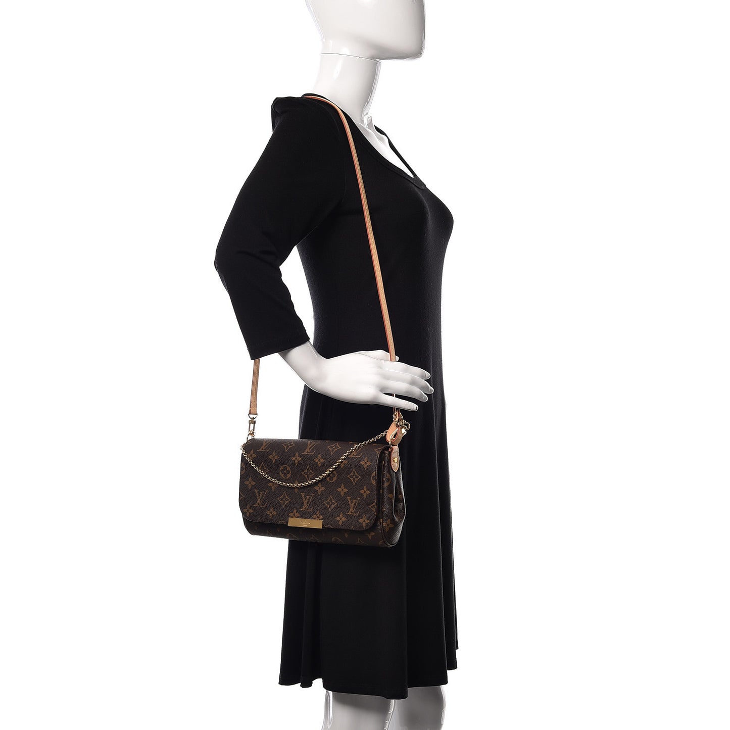 Monogram Favorite MM