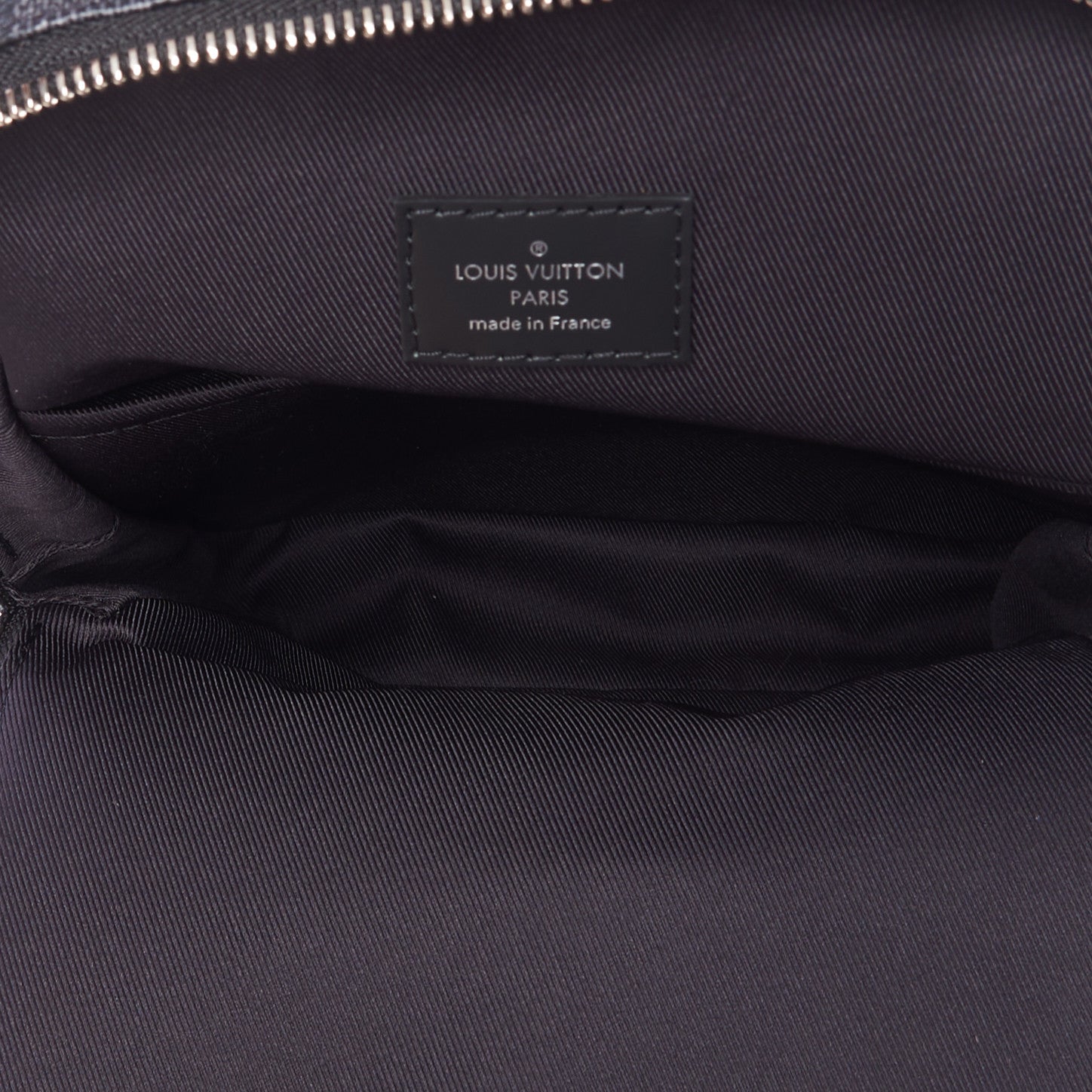 Louis Vuitton Damier Graphite Avenue Sling Backpack 7 of 8