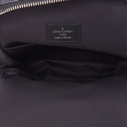 Louis Vuitton Damier Graphite Avenue Sling Backpack 7 of 8