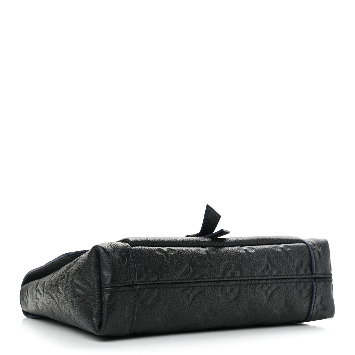 Empreinte Blanche BB Black