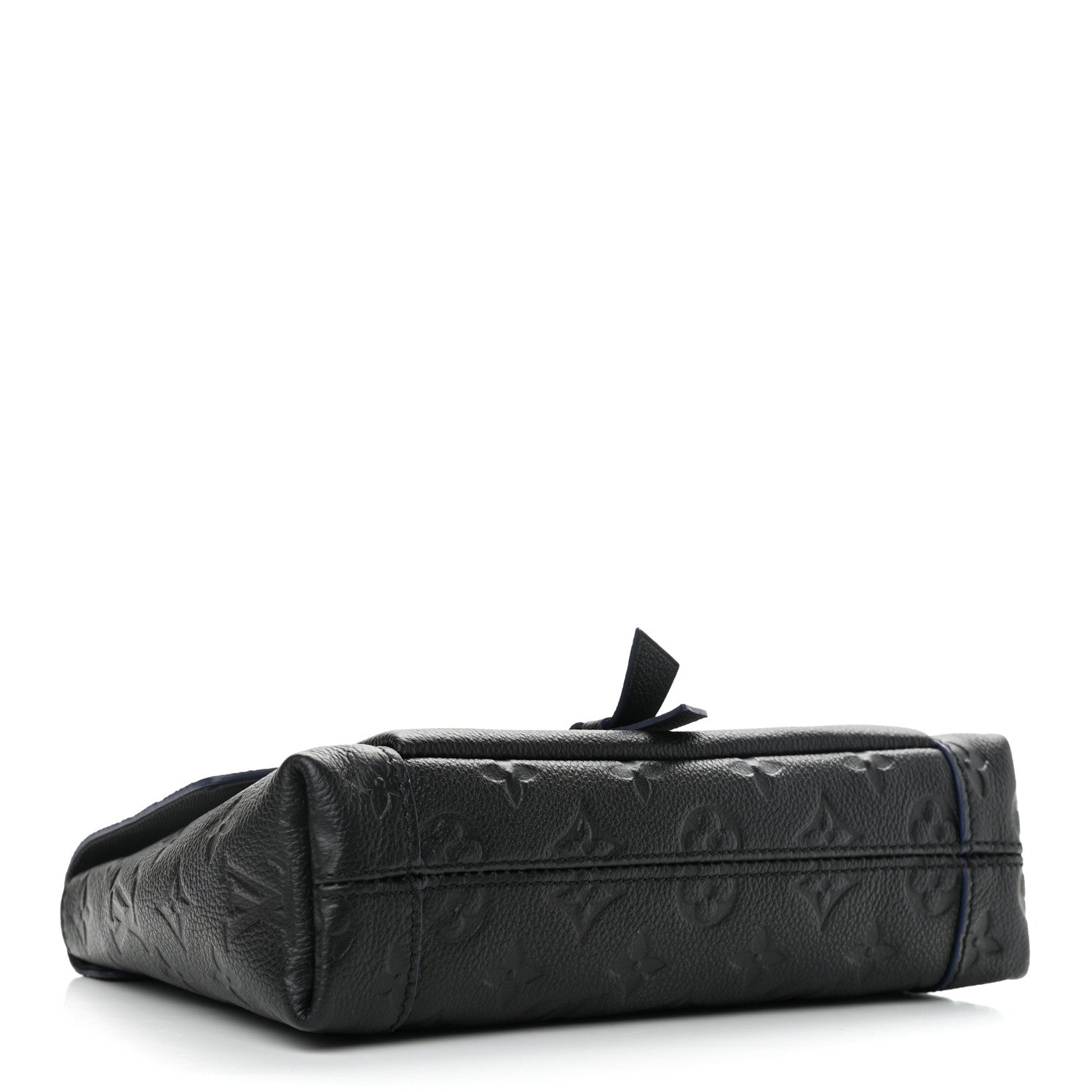 Louis Vuitton Empreinte Blanche BB Black 4 of 9