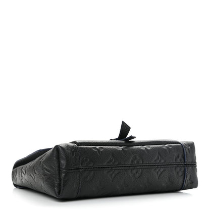 Louis Vuitton Empreinte Blanche BB Black 4 of 9