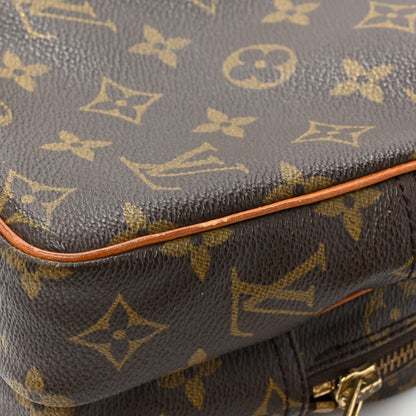 Louis Vuitton Monogram Amazone PM 19 of 20