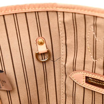 Louis Vuitton Monogram Neo Neverfull MM 11 of 11
