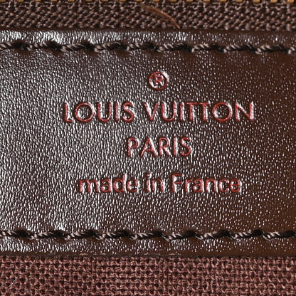 Louis Vuitton Damier Ebene Greenwich PM 5 of 8