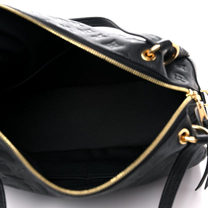 Louis Vuitton Empreinte Ponthieu PM Black 5 of 10
