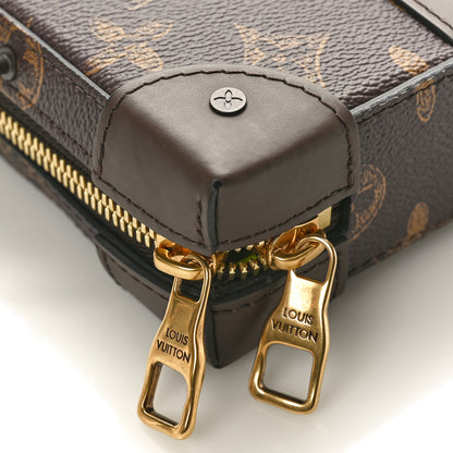 Louis Vuitton Monogram Vintage Soft Trunk Wearable Wallet 8 of 9