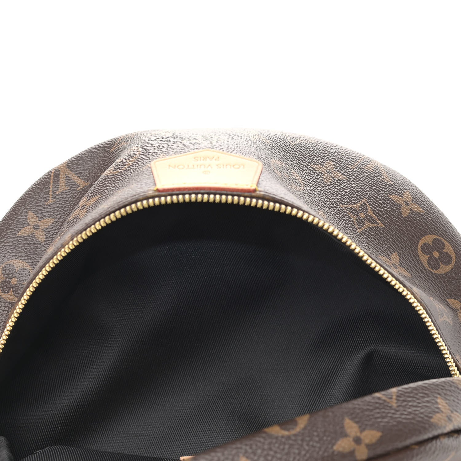 Louis Vuitton Monogram Bumbag 5 of 10