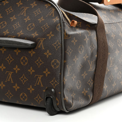 Louis Vuitton Monogram Neo Eole 55 9 of 17