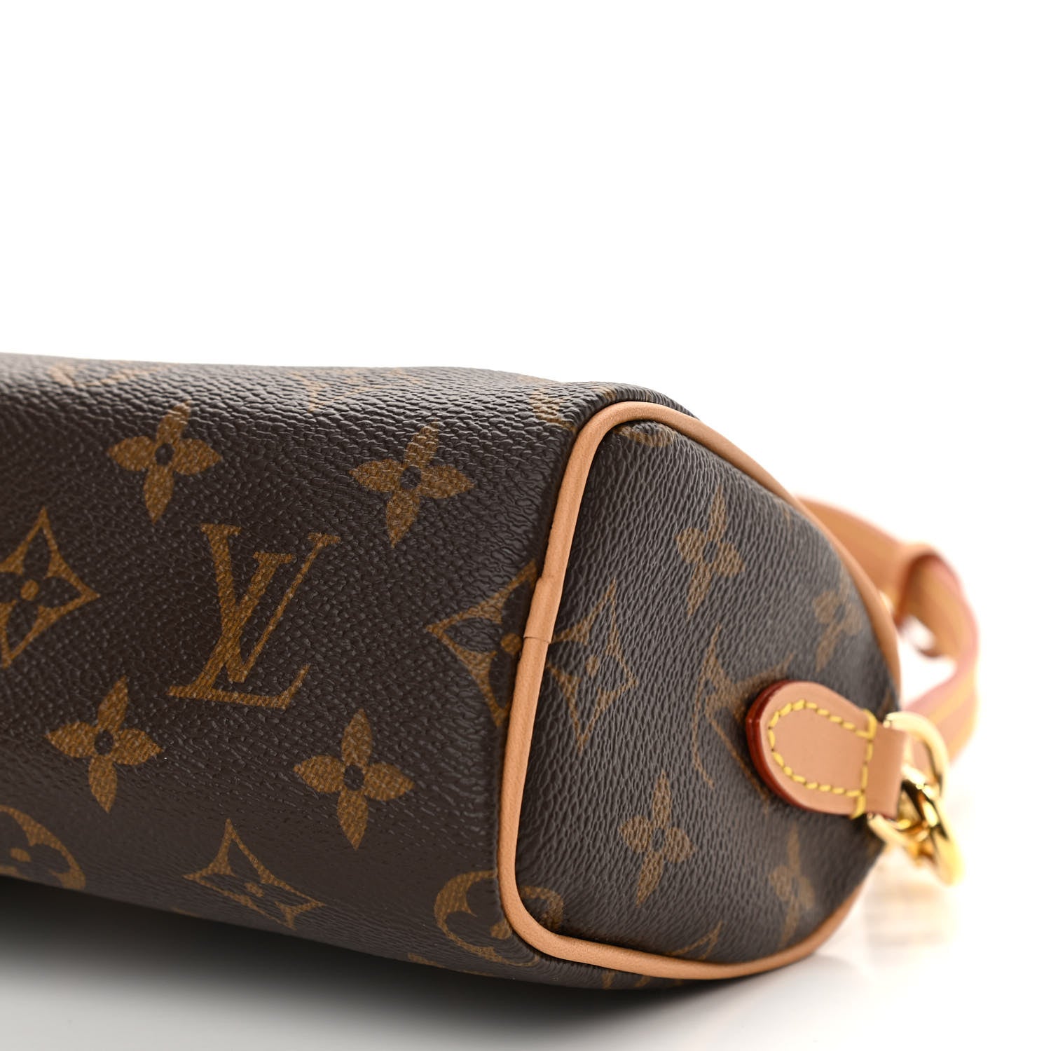 Louis Vuitton Monogram Nano Speedy Bandouliere 10 of 11